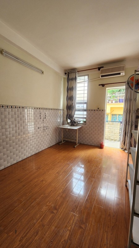 Nhận nhà nguyên căn ngay trong tuần tại Nguyễn Đình Chiểu, Quận 3, DT 39m2, giá 16tr/th