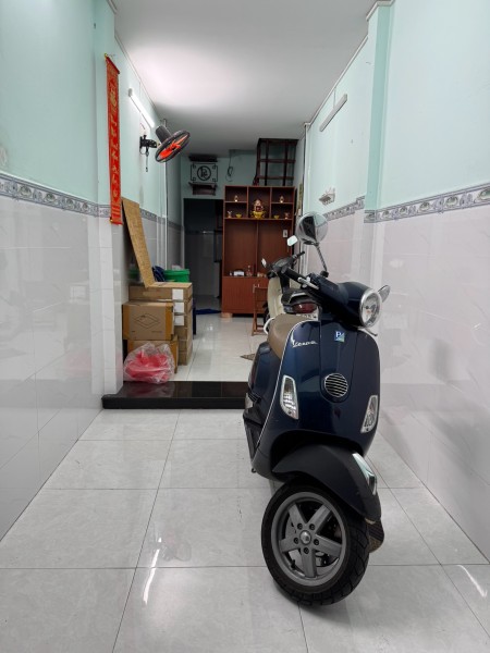 Cho thuê nhà nguyên căn trung tâm Quận 11