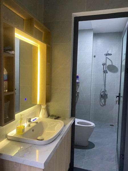 Nhà mới xây đẹp, full nội thất, khu VIP Đà Nẵng