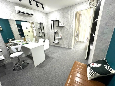 Cho thuê nhà đẹp tại Hoàng Hoa Thám, Bình Thạnh, DT rộng rãi, ở, KD, giá 19 triệu/tháng