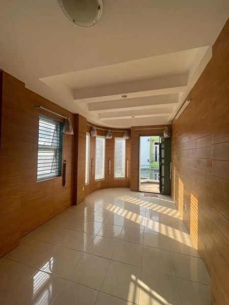 Nhà nguyên căn Nguyễn Đình Chiểu, Phú Nhuận, DT 42m2, 3PN2WC, mặt tiền mở VP, kinh doanh online