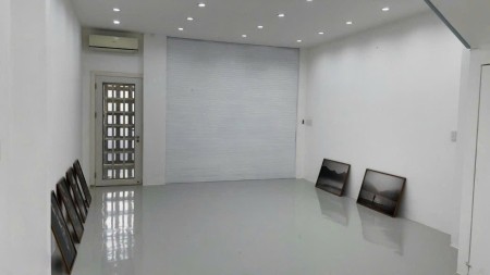 Cho thuê nhà gần chung cư Bason, Phan Văn Trị, Gò Vấp, DT 100m2, 4PN4WC, giá TL