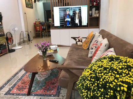 Cho thuê nhà mặt tiền Nguyễn Kiệm, Gò Vấp, DT 44m2, NT cao cấp, giá 15 triệu/tháng