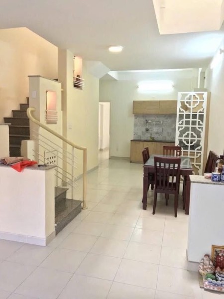 Cho thuê nhà HXH Lương Ngọc Quyến, Gò Vấp, DT 118m2, 3PN3WC, thích hợp KD, giá 17 triệu/tháng