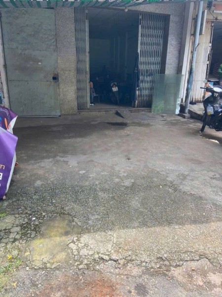 Nhà mặt tiền cho thuê Đinh Bộ Lĩnh, Bình Thạnh, DT 40m2, thích hợp mở shop, giá 15 triệu