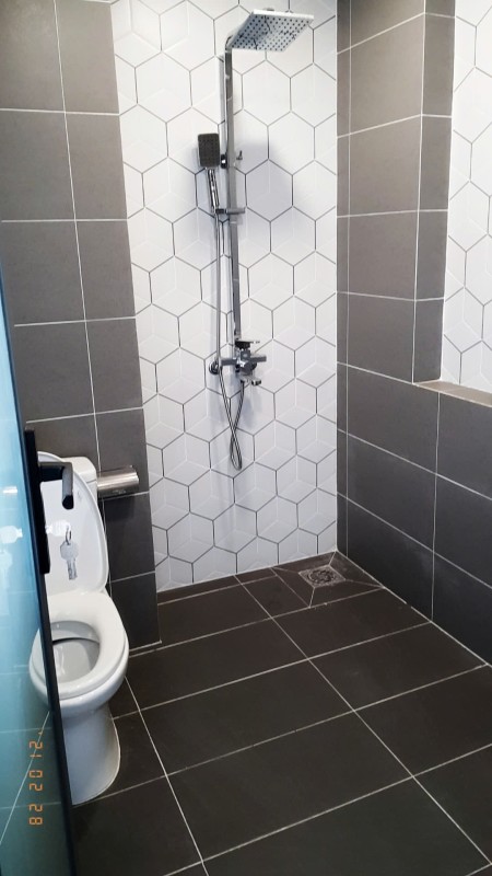 Cho thuê nhà Tân Kỳ Tân Quý, Bình Tân, DT 64m2, 5PN3WC, gần AEON MALL, giá 13 triệu/tháng