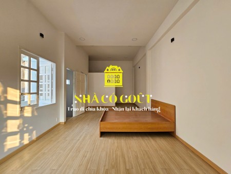 Cho thuê nhà phố Thảo Điền, Q2, DT 55m2, phù hợp mở VP hoặc ở, giá 20Tr