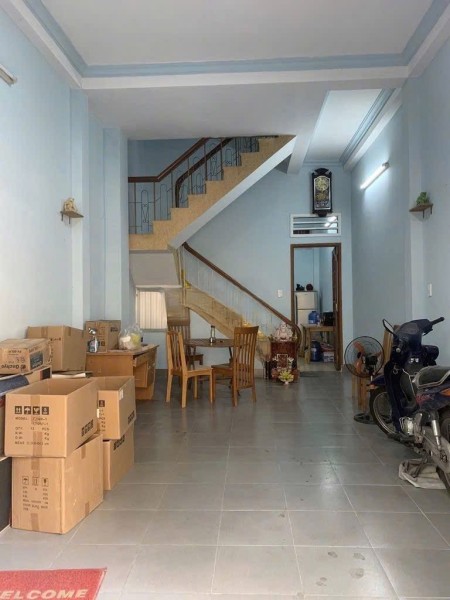 Cho thuê nhà mặt tiền khu sầm uất Phan Xích Long, Bình Thạnh, KD thuận tiện, giá TL chủ nhà