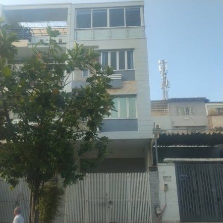 Cho thuê nhà khu An Phú, Quận 2, DT 120m2, rộng thoáng có sẵn máy lạnh, giá ưu đãi 45tr