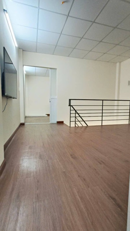 Cho thuê nhà KDC Thành Đô, Quận 12, DT 54m2, 2PN2WC, giá chỉ từ 7 triệu/tháng