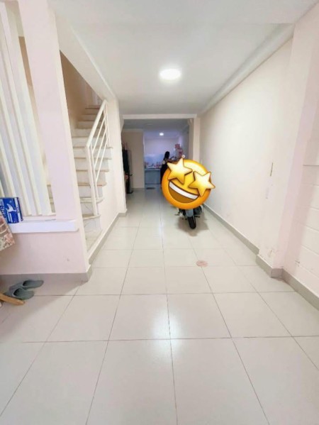 Cho thuê nhà nguyên căn đường số, Quận 4, DT 30m2, 3PN3WC, NTCB, giá 10,5 triệu/tháng
