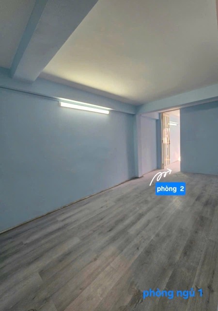 Cho thuê nhà nguyên căn hẻm Hưng Phú, Quận 8, DT 36m2, ở hay KD đều được, giá 12TR