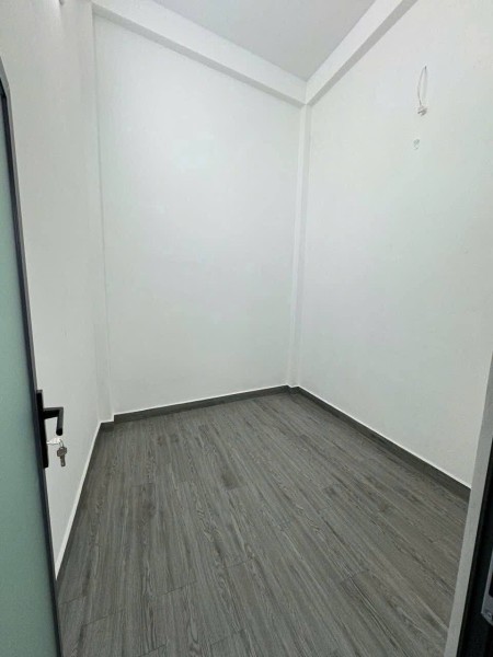 Nhà nguyên căn mới xây tại Diên Hồng, Bình Thạnh, DT 39m2, gần chợ Bà Chiểu, giá 11tr/th