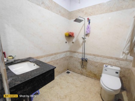 Cho thuê nhà mặt tiền đường Hiệp Bình, Thủ Đức, DT 125m2, vị trí vàng KD, giá 35 triệu/tháng