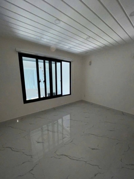 Cho thuê nhà nguyên căn đường số Gò Vấp, DT 40m2, thích hợp ở hoặc KD, giá 16 triệu/tháng