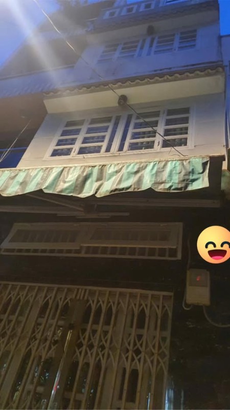 Cho thuê nhà hẻm Bình Trị Đông, Bình Tân, DT 24m2, ở hoặc KD đều được, giá 8 triệu/tháng