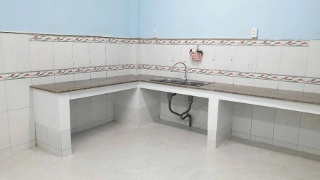 Cho thuê nhà nguyên căn Chiến Lược, Bình Tân, DT 60m2, KDC đông đúc, mở VP, SPA đều dươc, giá 10TR