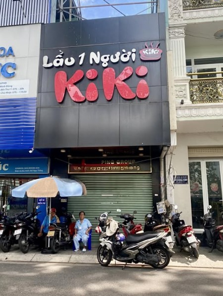 Cho thuê nhà mặt tiền 3/2, Quận 10, DT 64m2, thích hợp mở SPA, showroom, giá TL