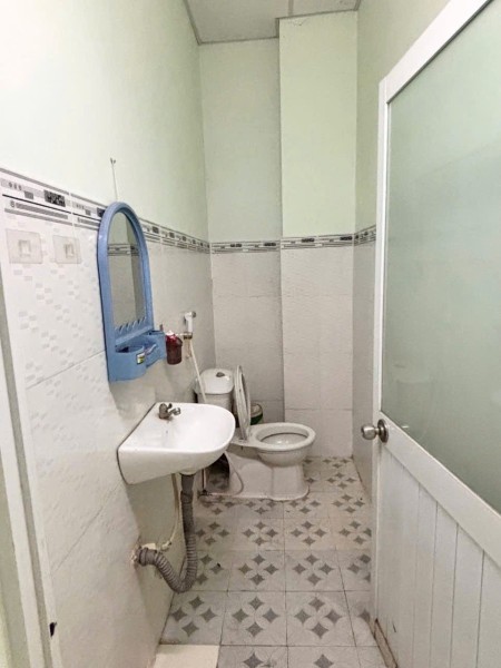 Cho thuê nhà HXH Hương Lộ 2, Bình Tân, DT 48m2, KD online, mở VP, CTY, giá 8,5 triệu/tháng