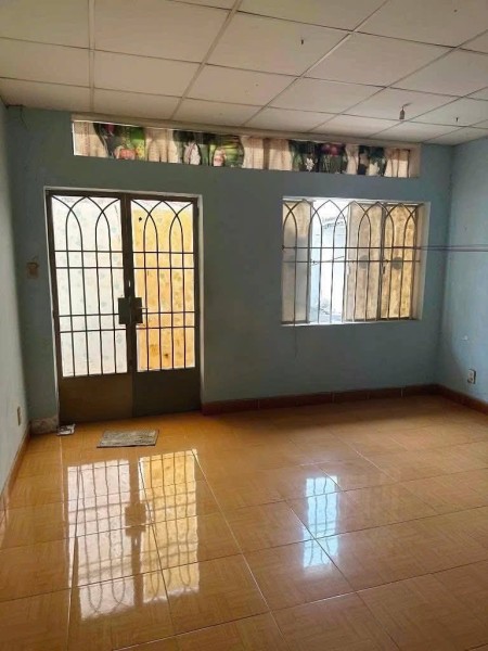 Cho thuê nhà nguyên căn hẻm Quang Trung, Gò Vấp, DT 50m2, phù hợp gia đình nhỏ, giá 9 triệu/tháng