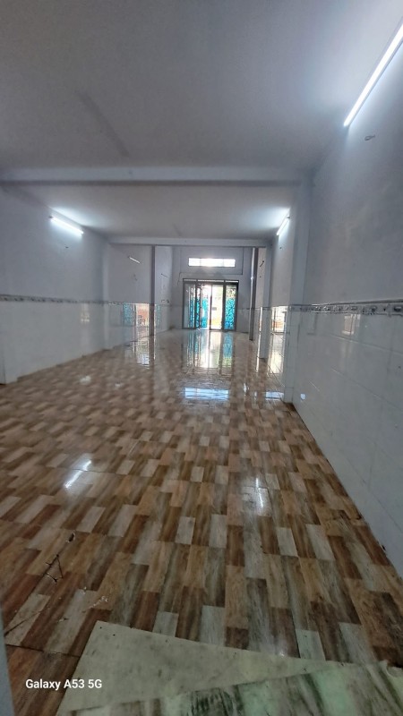Nhà nguyên căn LK 5 6, Bình Tân, DT 120m2, phù hợp ở, làm kho, giá 8 triệu/tháng
