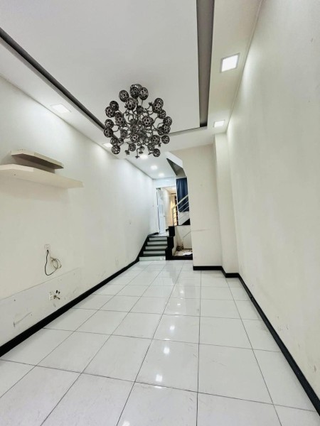 Cho thuê nhà nguyên căn HXH Hồ Biểu Chánh, Phú Nhuận, DT 51m2, 4PN5WC, giá nhỉnh 20tr