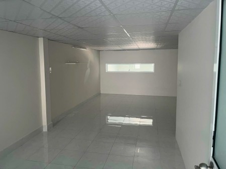 Cho thuê nhà Khu An Phú Hưng, Quận 7 dt 4x18m trệt, lửng, giá 15 tr