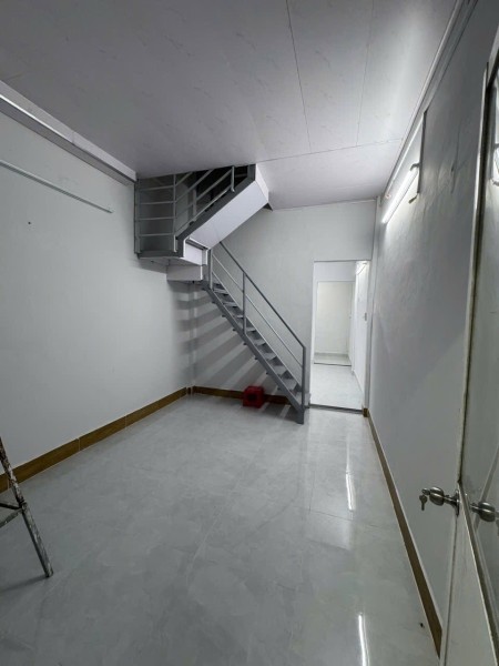 Cho thuê nhà mặt tiền Thanh Đa, Bình Thạnh, DT 60m2, đầy đủ tiện ích, giá 9 triệu/tháng