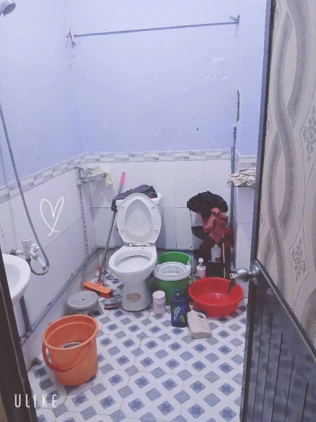 Cho thuê nhà nguyên căn An Dương Vương, Quận 8, DT 80m2, kinh doanh online, giá 8 triệu/tháng