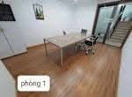 Cho thuê nhà nguyên căn mặt tiền đường Hoa, Phú Nhuận, DT 32m2, khu VIP, giá 33 triệu/tháng