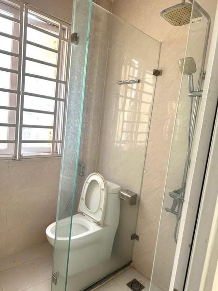 Cho thuê nhà hẻm ba gác Phó Đức Chính, Quận 1, DT 8m2, KD online, giá 7 triệu/tháng