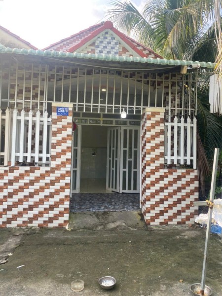 Chính chủ cho Thuê Nhà Ấp 1, Trung An. Mỹ Tho
