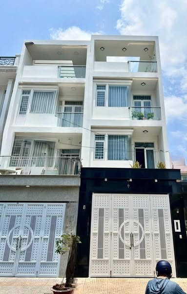 Cho thuê nhà nguyên căn Khu Tên Lửa, Bình Tân, DT 80m2, 5PN5WC, KD online, mở VP, CTY, giá 21tr