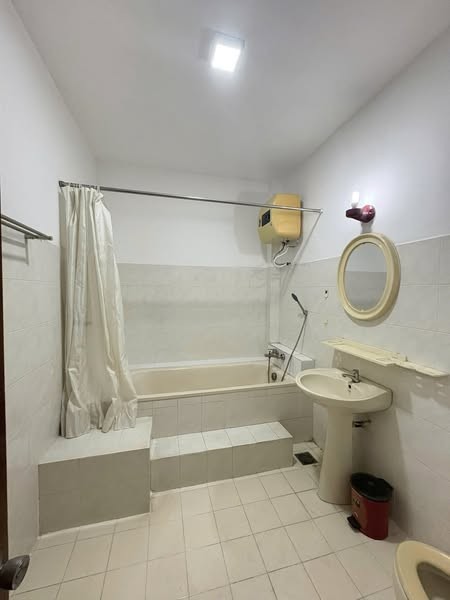 Cho thuê nhà nguyên căn HXT Thành Thái, Quận 10, DT 80m2, KD đa ngành, giá nhỉnh 30 triệu