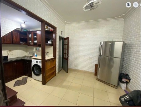 Cho thuê nhà 5 Phố Cảm Hội, 5 tầng x 25m2, 3 ngủ, 2 vệ sinh, 9 triệu KD on, ở gđ, nhóm 3 bạn