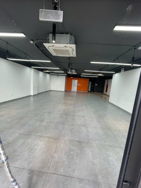 Cho thuê Mặt Phố Hồ Khương Đình, Thanh Xuân 150m2, MT 5m, KD, Cà Phê, Spa, Siêu thị...