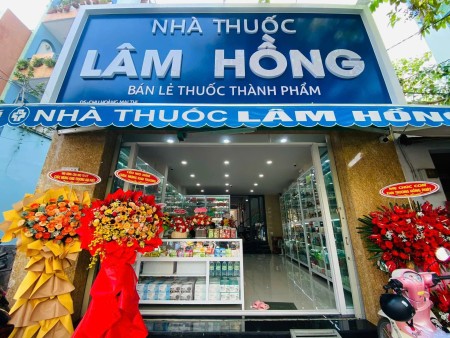 Cho thuê nhà 299 Lê Văn Lương, Quận 7, dt 6x30m, trệt, 3 lầu