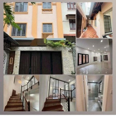 Nhà cho thuê Nguyễn Trọng Tuyển, Phú Nhuận, DT 90m2, ở hay KD đều thuận tiện, giá 45 triệu/tháng