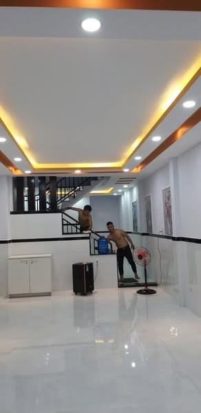 Cho thuê nhà nguyên căn Tân Kỳ Tân Quý, Bình Tân, DT 84m2, 2PN2WC, giá 9,5 triệu/tháng