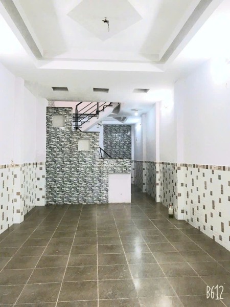 Cho thuê nhà nguyên căn hẻm 5m đường Miếu Gò Xoài, Phường Bình Hưng Hòa A