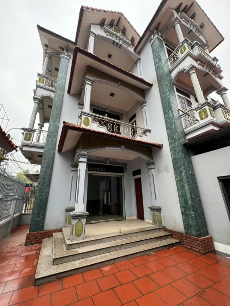Cho thuê nhà riêng tại Thị trấn Quang Minh, Mê Linh, Hà Nội