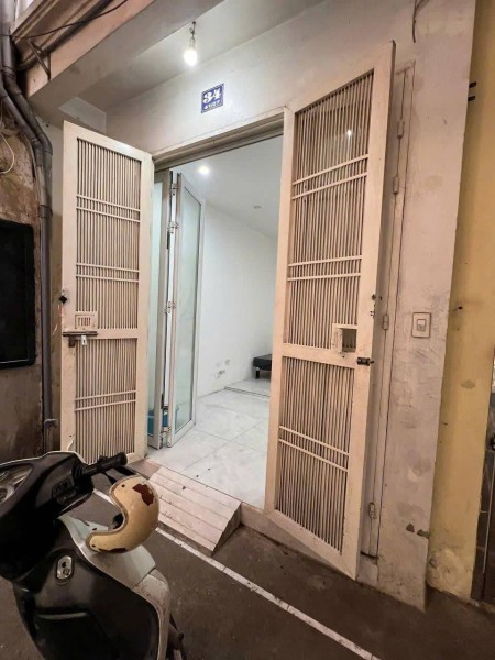 CHO THUÊ NHÀ RIÊNG – Ngõ 41 Phố Vọng