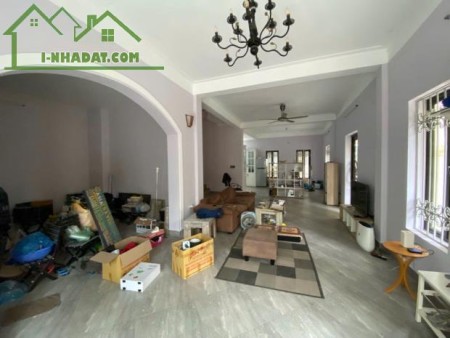 Cho thuê Biệt thự ngay Thiên Đường Bảo Sơn 320m2, 17 Triệu VP công ty kết hợp ở gđ