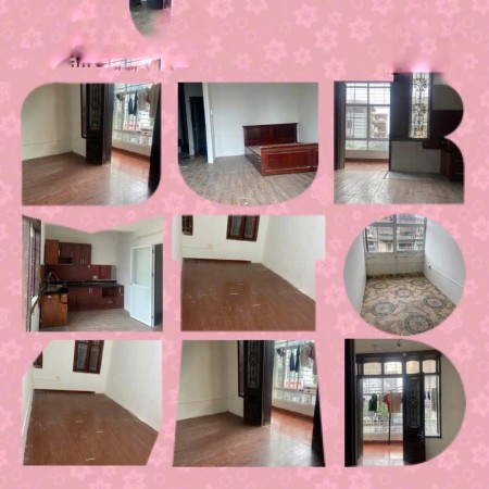 Cho thuê nhà nguyên căn 5 tầng – phường Thanh Nhàn – Hai Bà Trưng