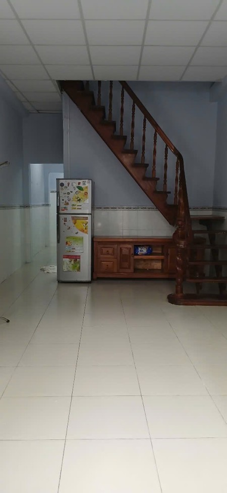 Nguyên căn 3PN – 2WC Phan Văn Trị, P.11, Bình Thạnh