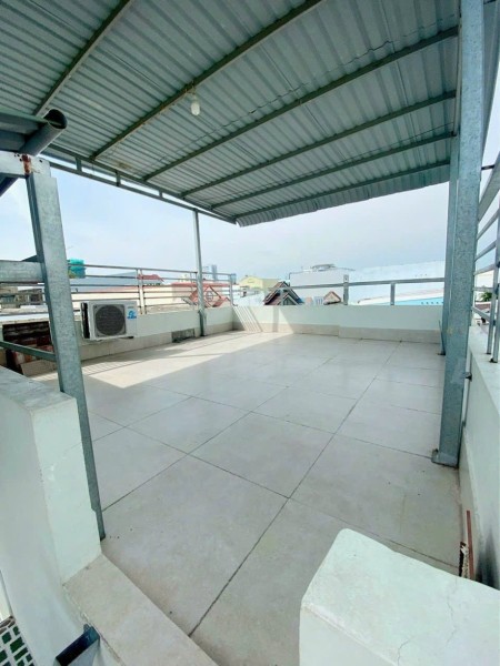 Cho Nhà hẻm 18 xô viết nghệ tĩnh, góc 2 mặt tiền