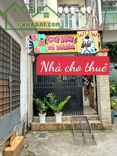 Nhà 7 triệu full nội thất gần công viên Lưu Hữu Phước