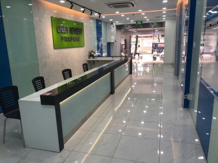 Cho Thuê Nguyên Căn NGUYỄN HIỀN Quận 3.