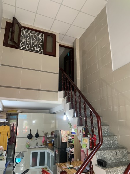 Ảnh 4 - Cho thuê nhà 45m2. Đường Tây Hòa, Q9, HCM