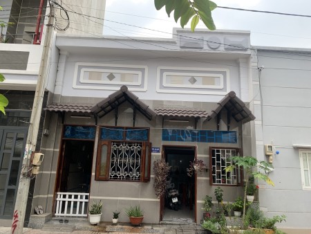Ảnh 3 - Cho thuê nhà 45m2. Đường Tây Hòa, Q9, HCM